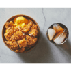 DL Fried Chicken - Kolding 4. Potato Cheese Poppers & Crispy Chicken Menu (3 stk.)