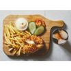 13. Kids Meal